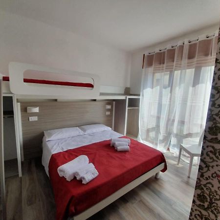 Domus Luxury Tropea Exterior foto