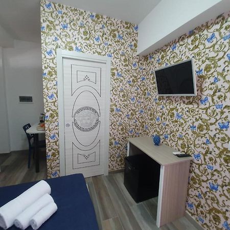 Domus Luxury Tropea Exterior foto