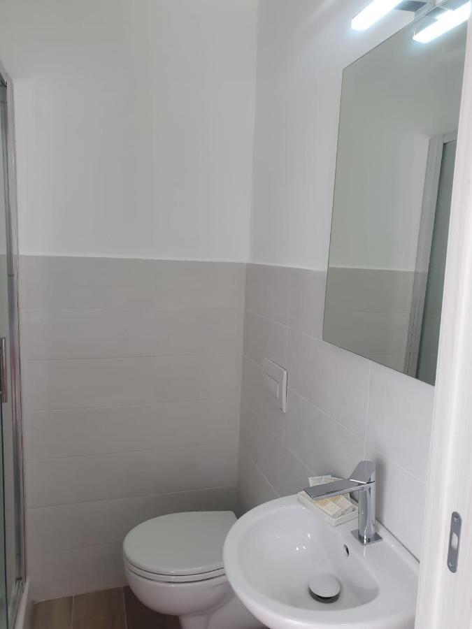 Domus Luxury Tropea Exterior foto