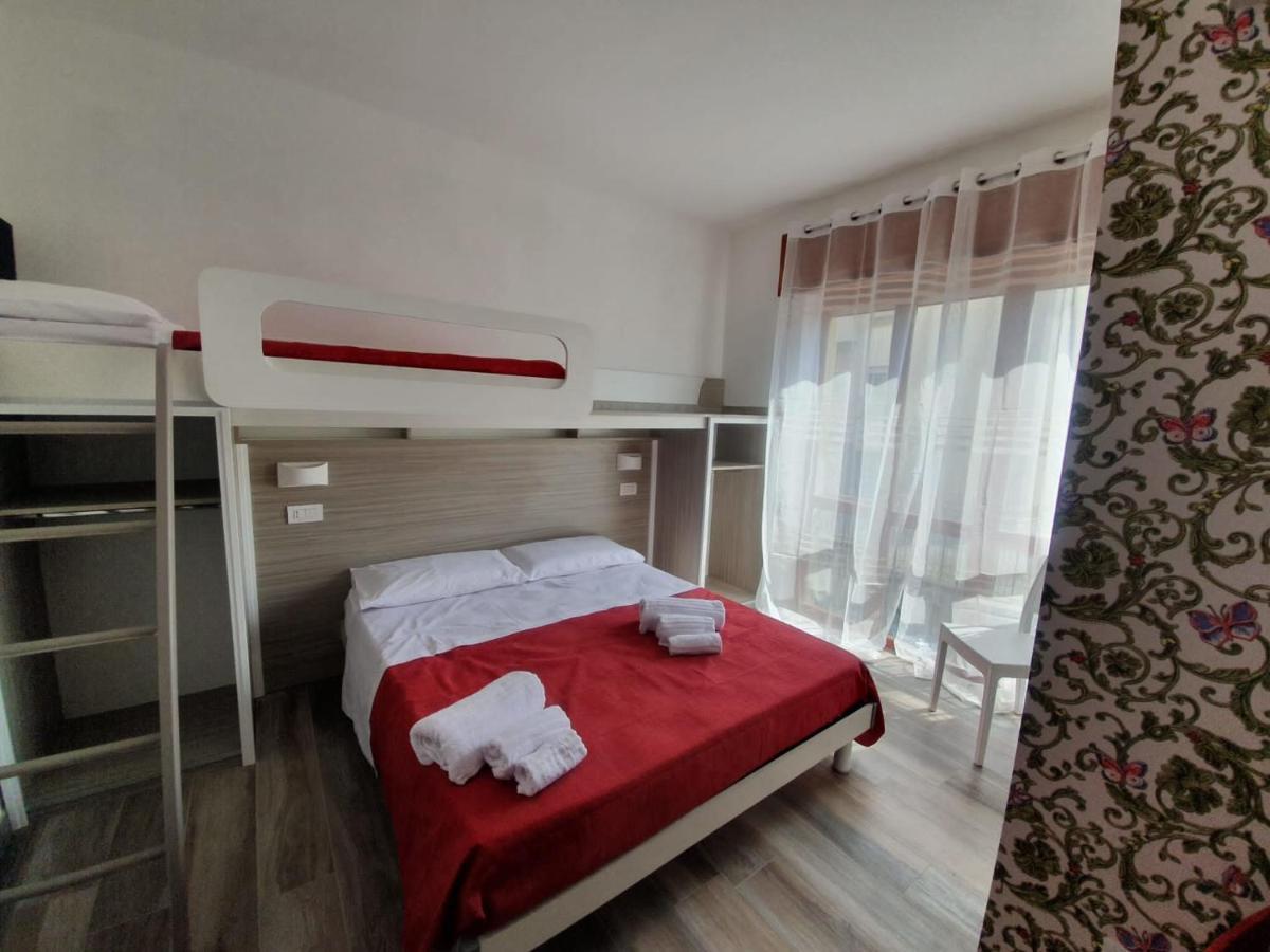 Domus Luxury Tropea Exterior foto