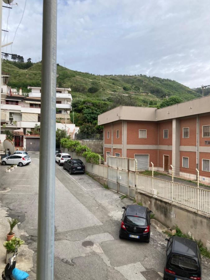 Domus Luxury Tropea Exterior foto
