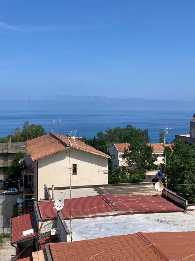Domus Luxury Tropea Exterior foto
