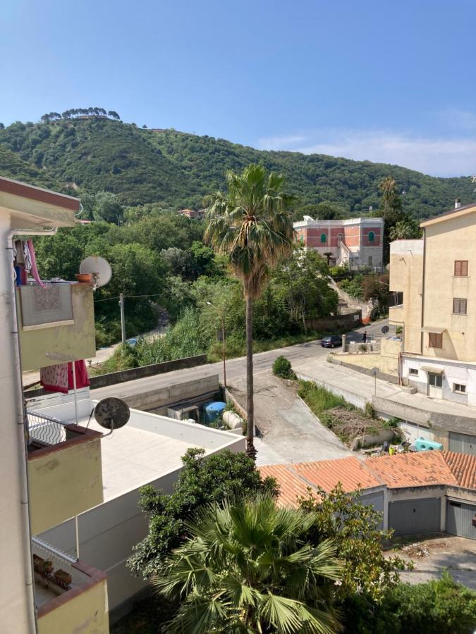 Domus Luxury Tropea Exterior foto